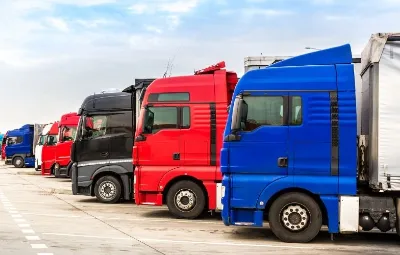 İstanbul Kırıkkale Ambar Nakliyat