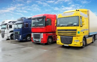 İstanbul Kırıkkale Nakliye Ambarı